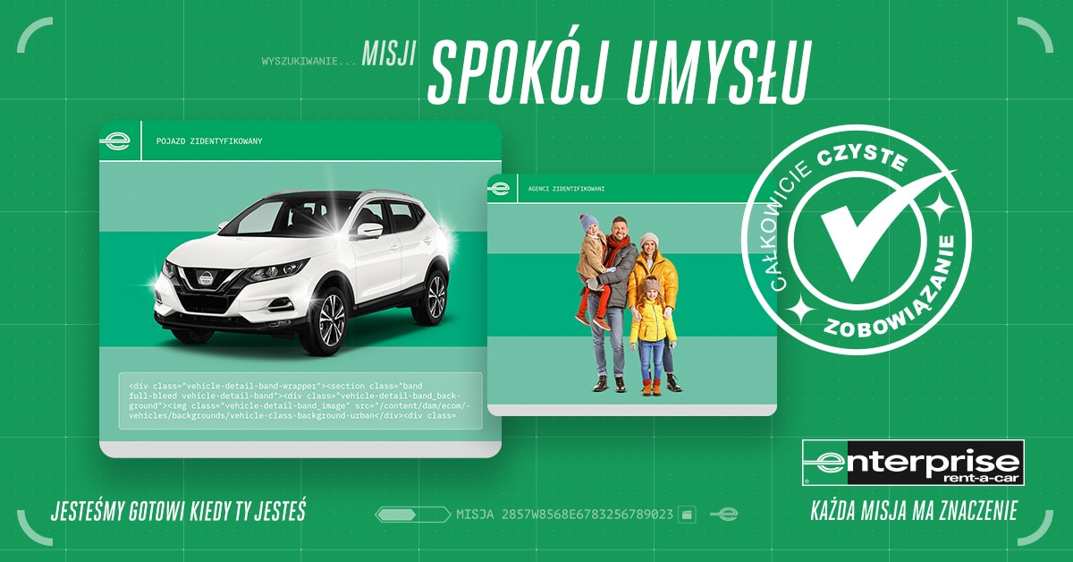 Wypożyczalnia samochodów Poznań tani wynajem aut, busów, VANów, SUV